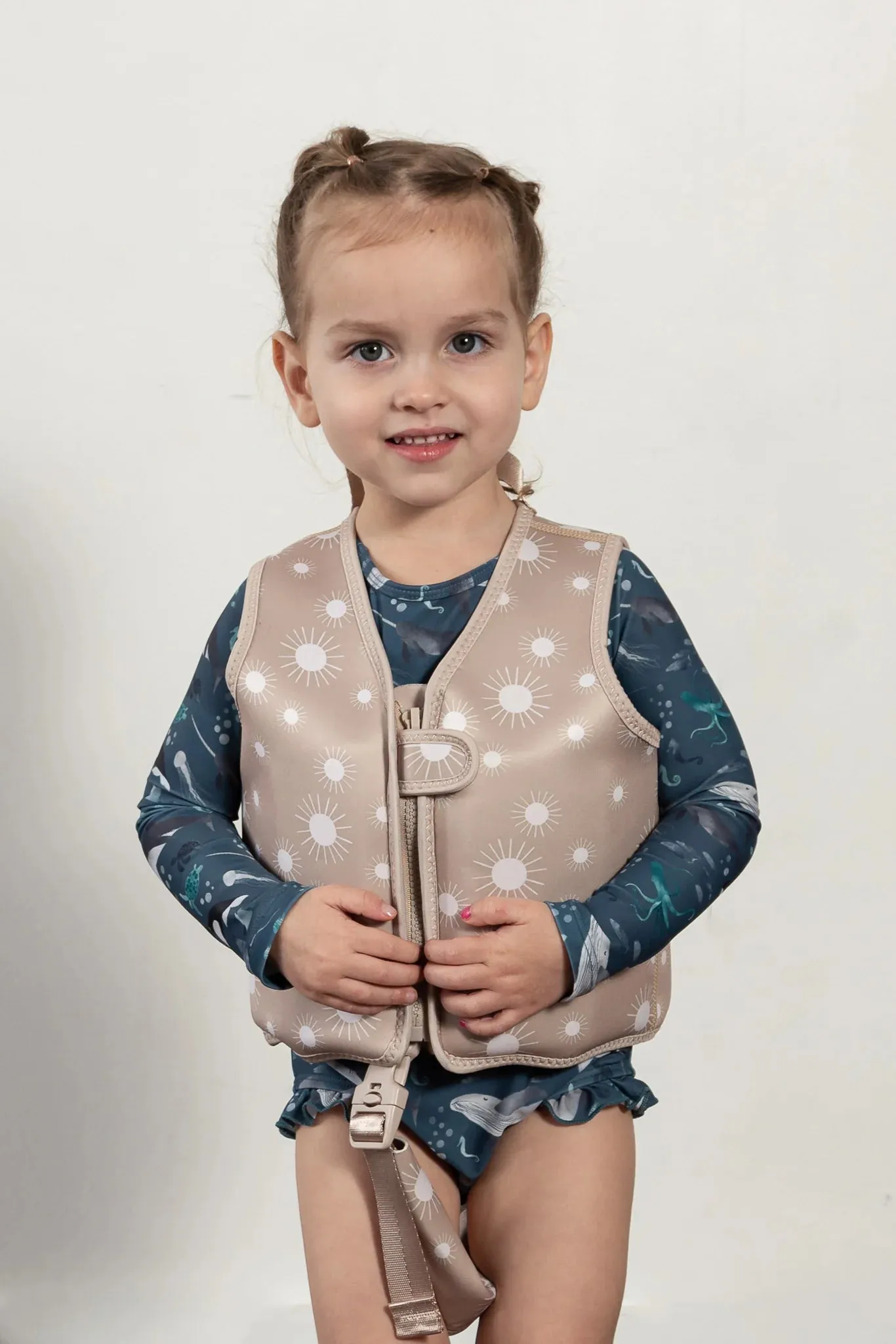 Current Tyed Float Vests