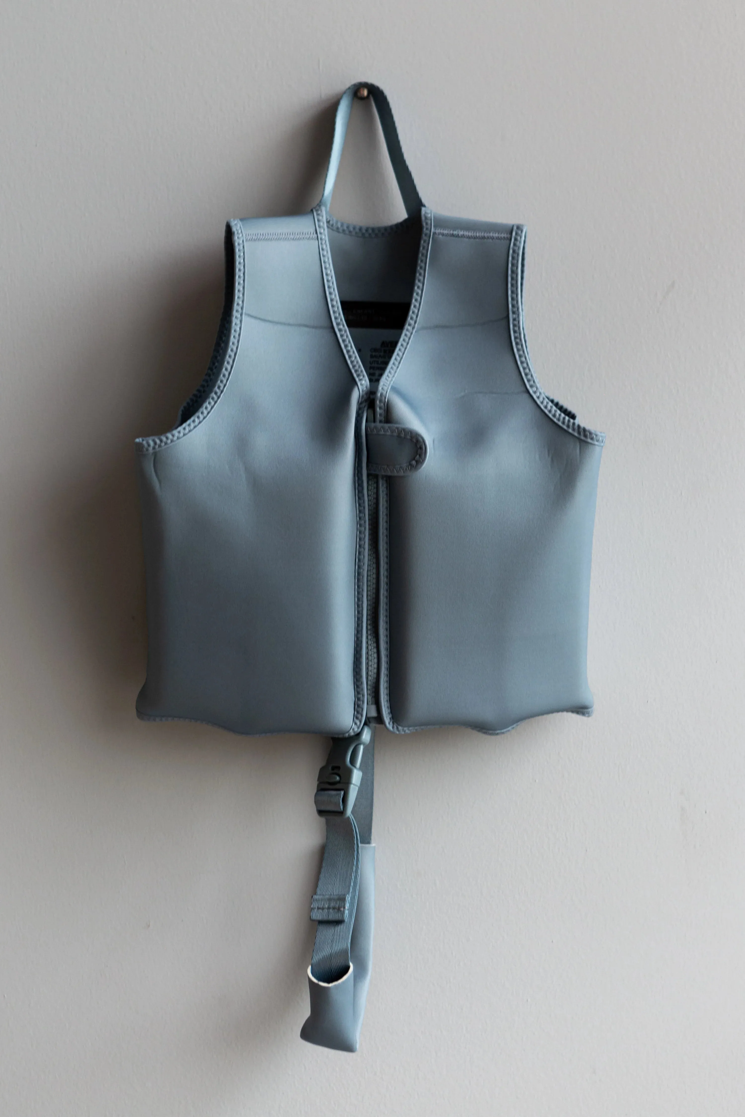 Current Tyed Float Vests