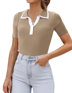 Cute Dressy Casual Blouses