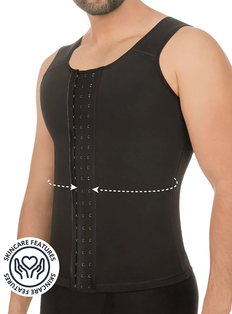 Cysm Men's Posture Correction Vest - 7006