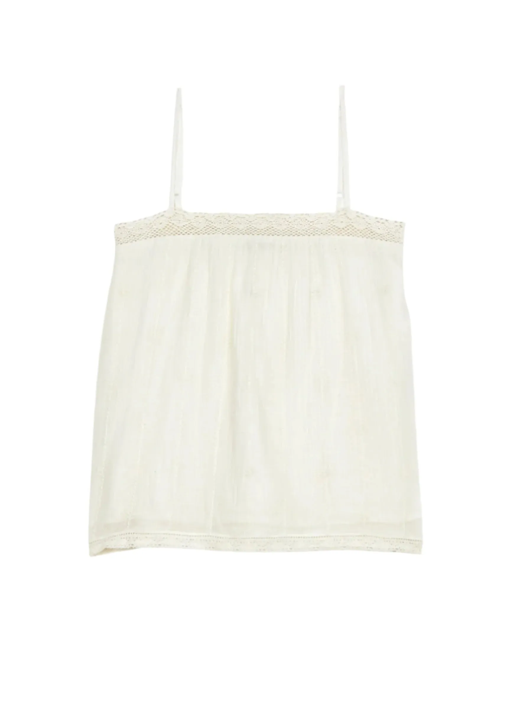 Dacy Camisole