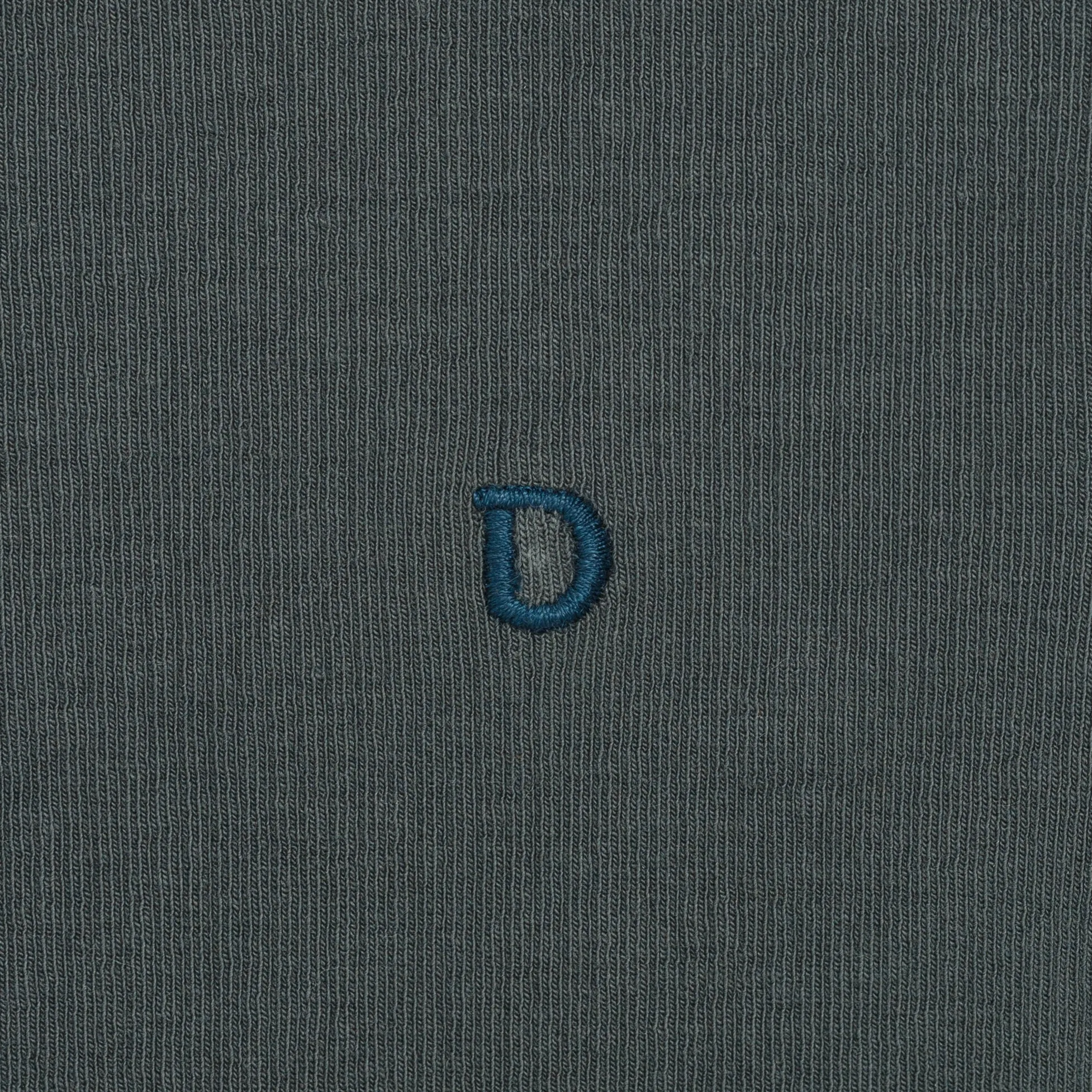 Dante Sweater | Stone Grey