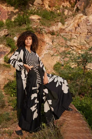Desire of Elixir Pleated Trouser