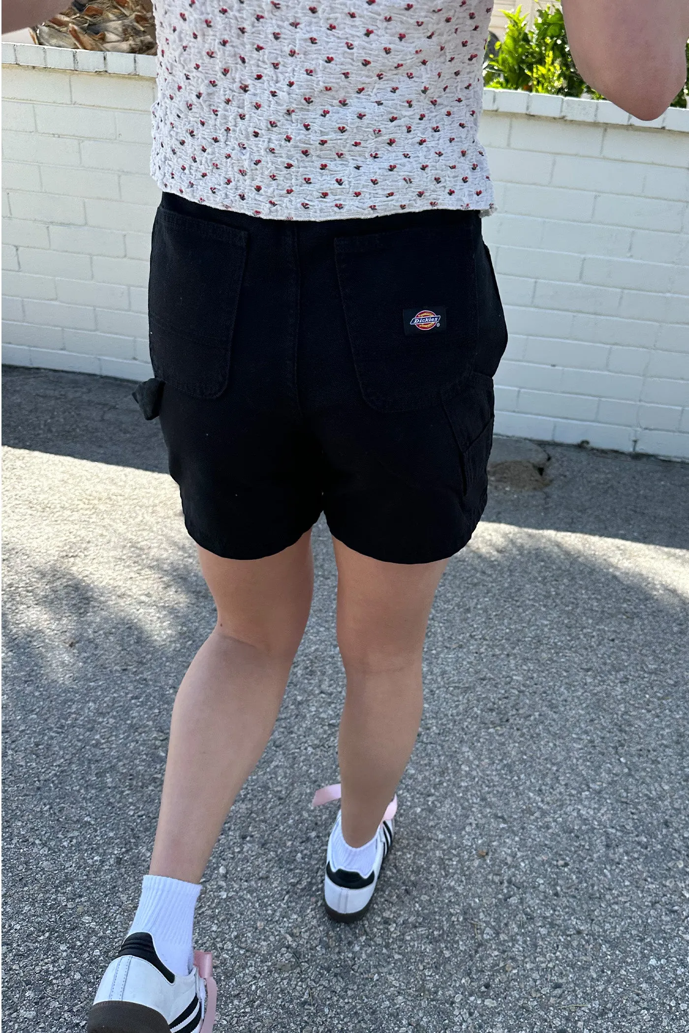 Dickies Duck Fit Denim Shorts