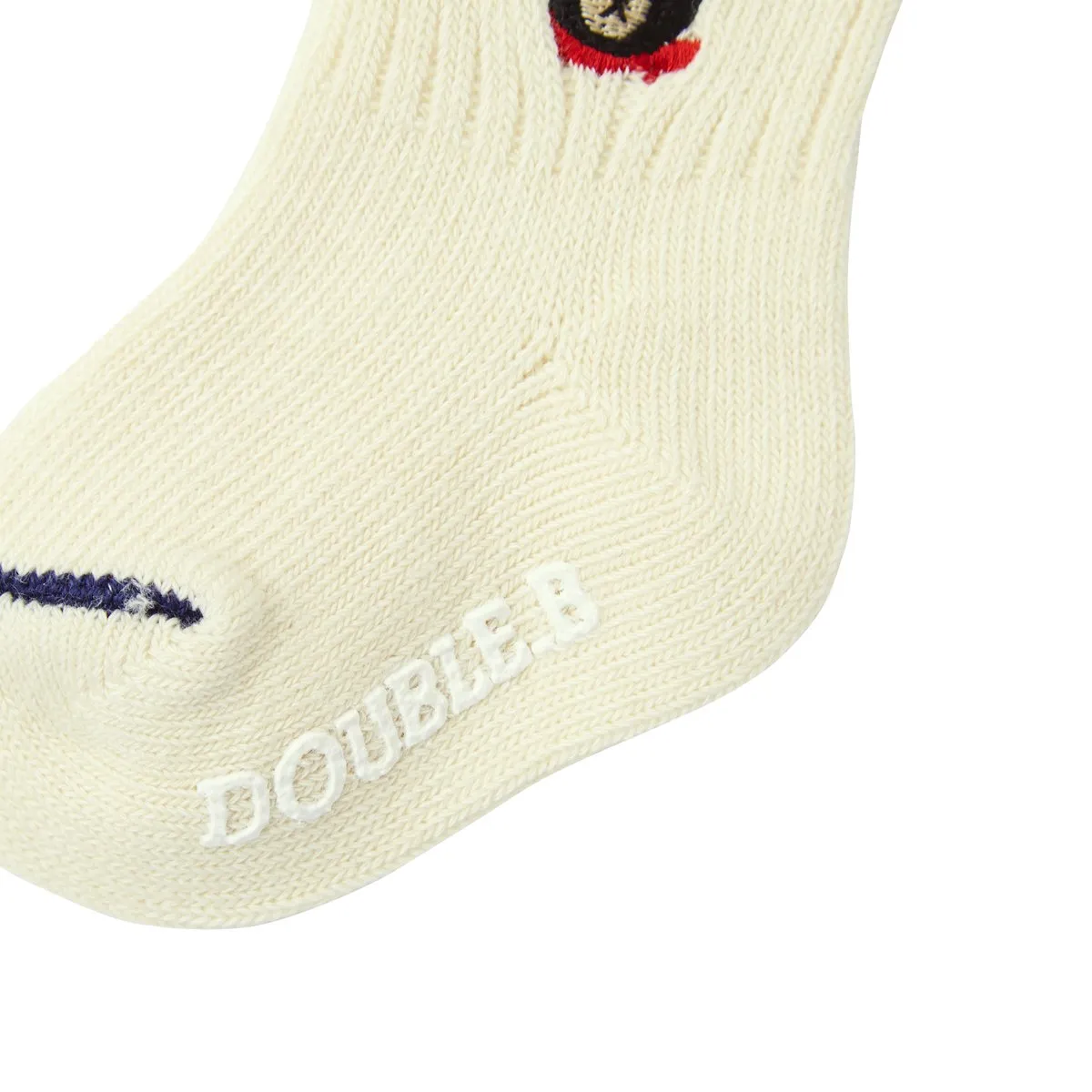 DOUBLE_B SOCKS