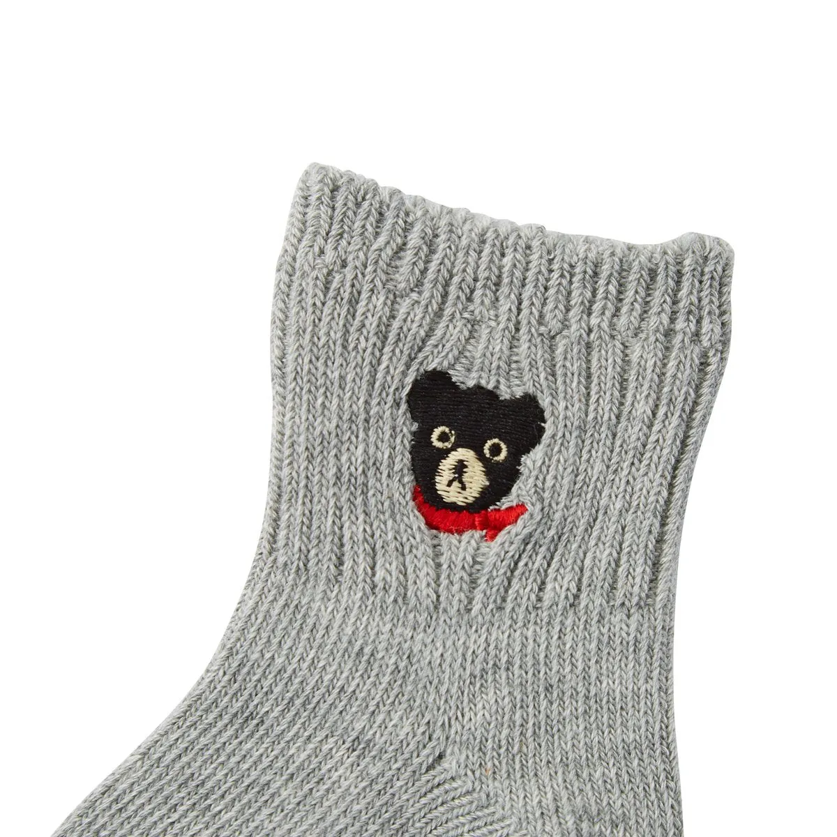 DOUBLE_B SOCKS