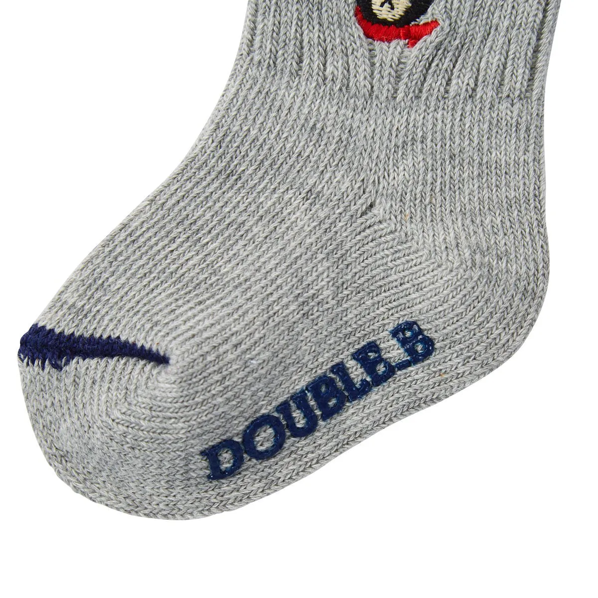 DOUBLE_B SOCKS