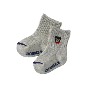 DOUBLE_B SOCKS