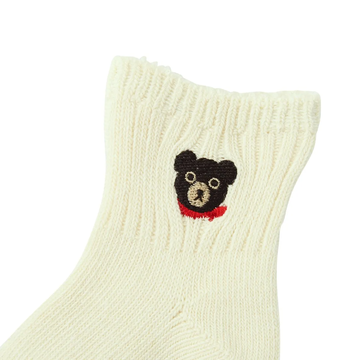 DOUBLE_B SOCKS