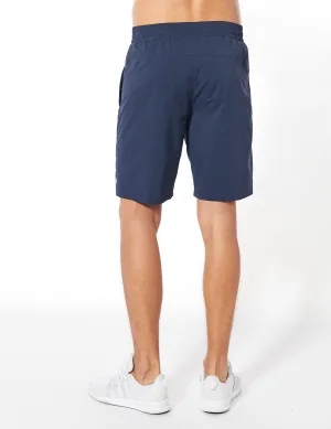 easyoga BERTII Men's Classic Shorts - B3 Dark Blue