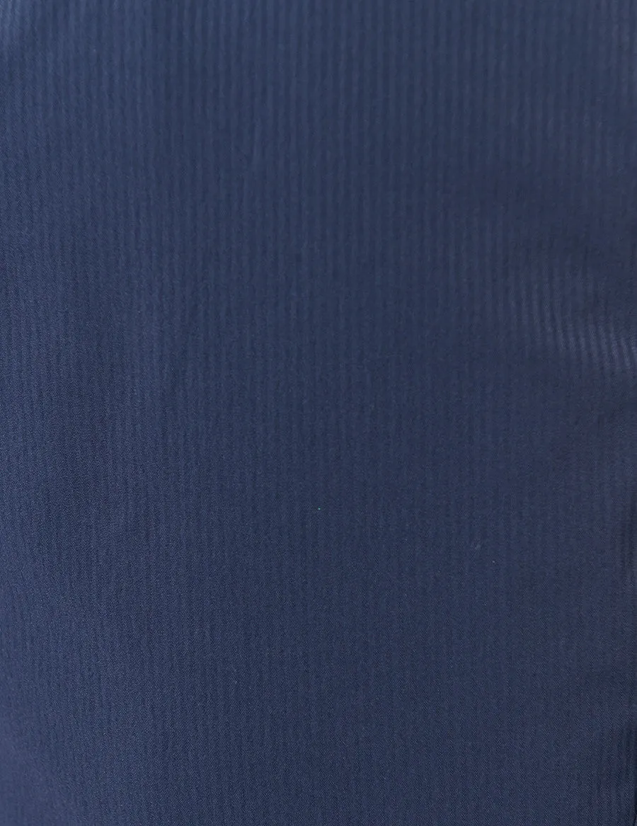 easyoga BERTII Men's Classic Shorts - B3 Dark Blue
