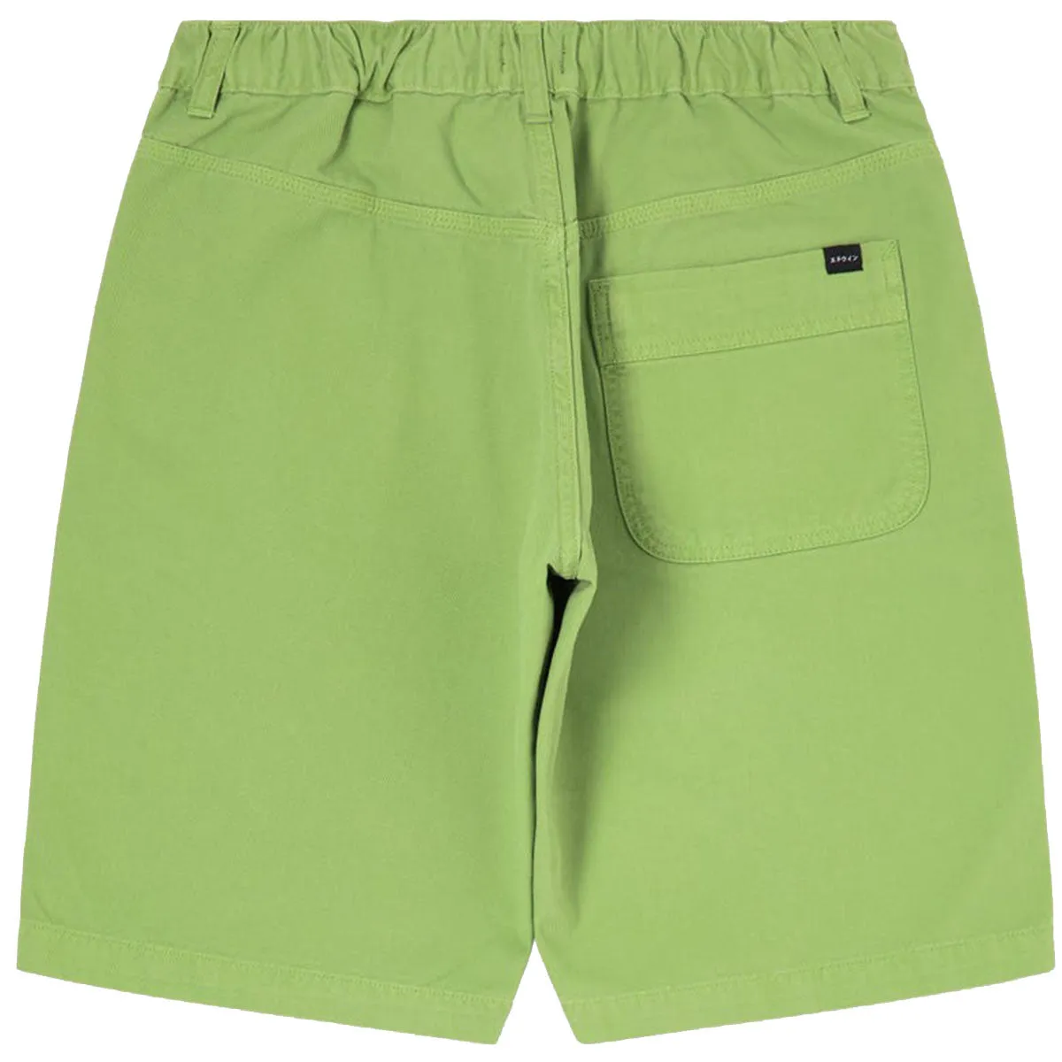 Edwin Gangis Short Tendril
