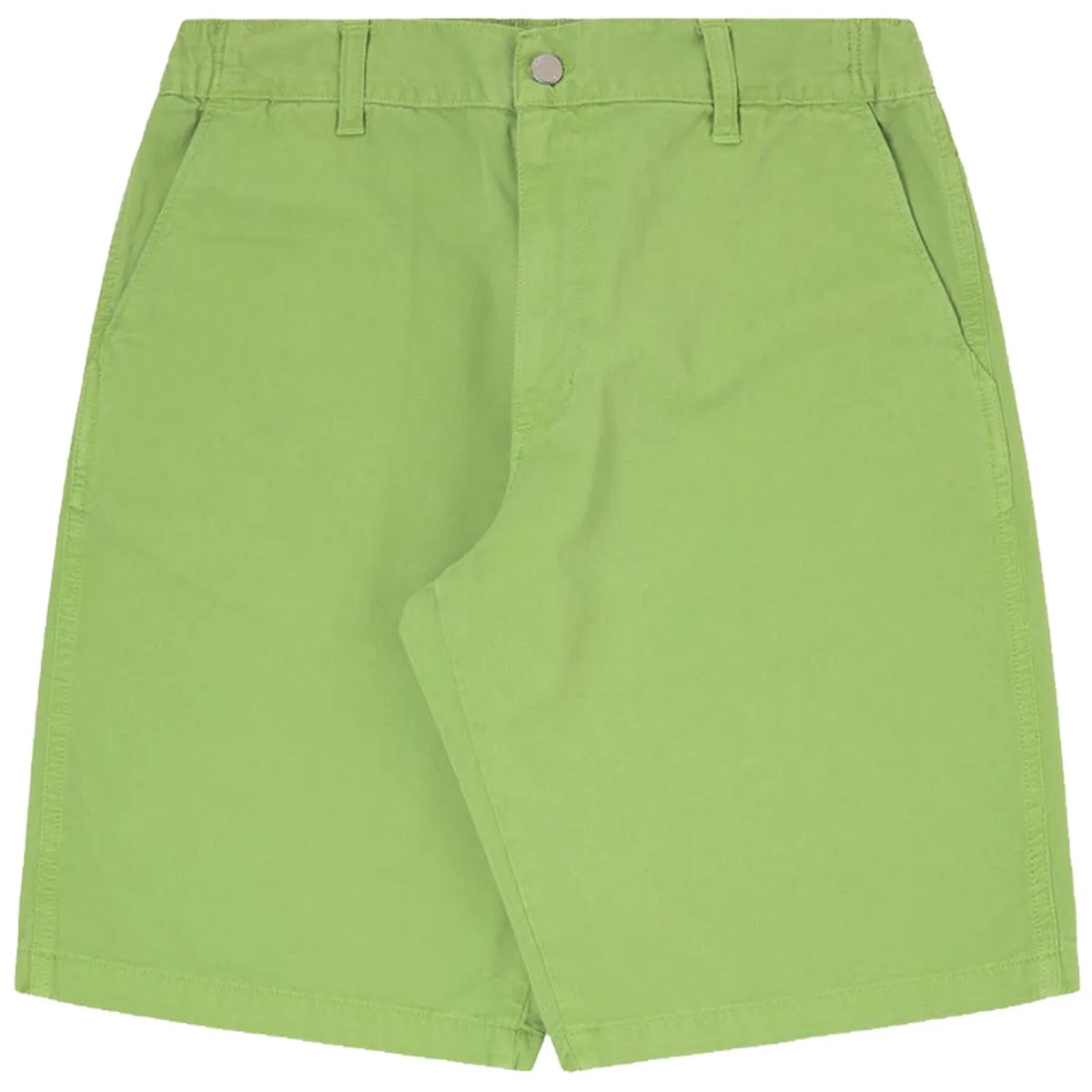 Edwin Gangis Short Tendril