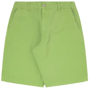 Edwin Gangis Short Tendril