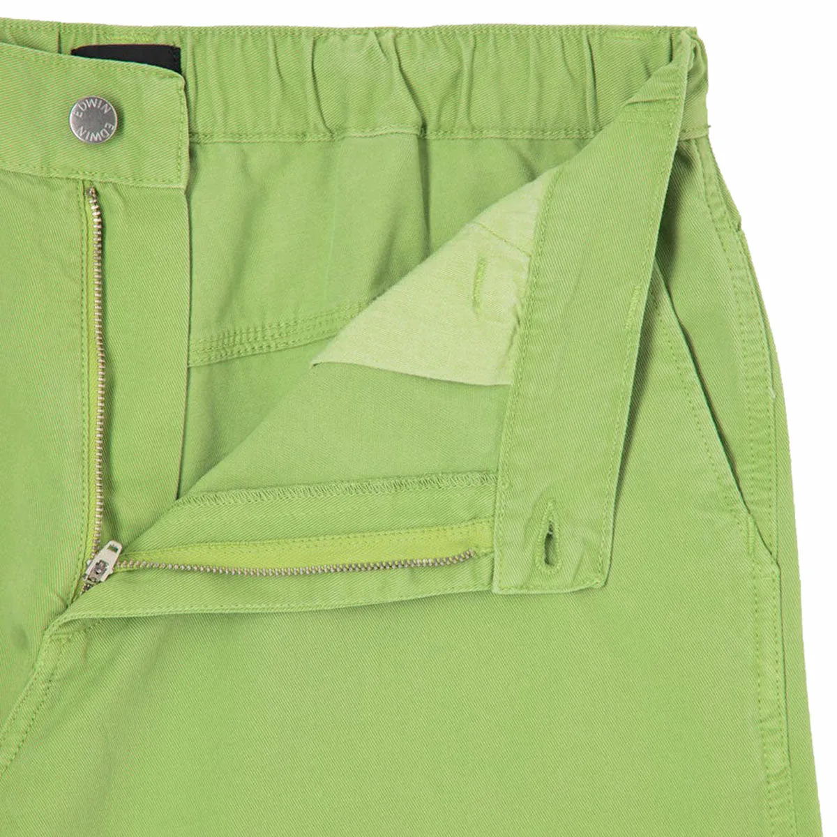 Edwin Gangis Short Tendril