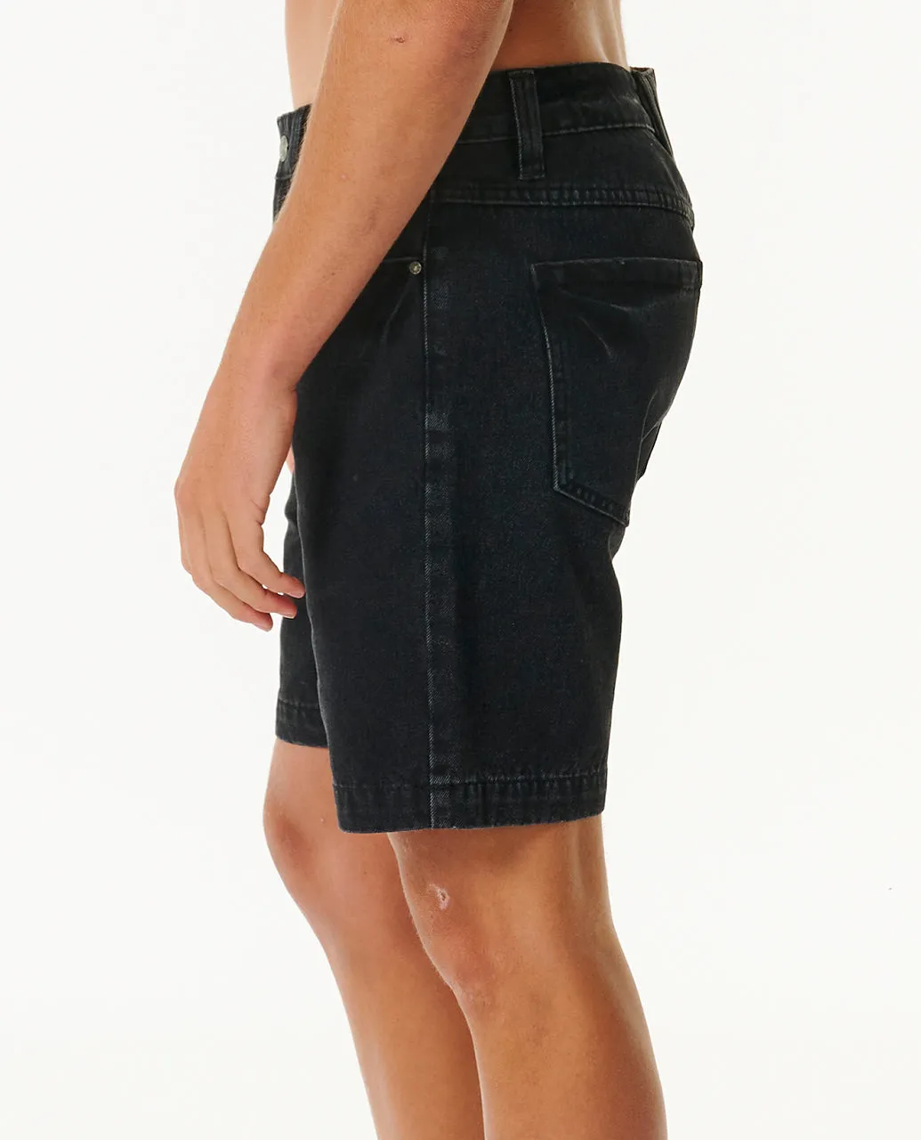 EPIC DENIM WALKSHORT