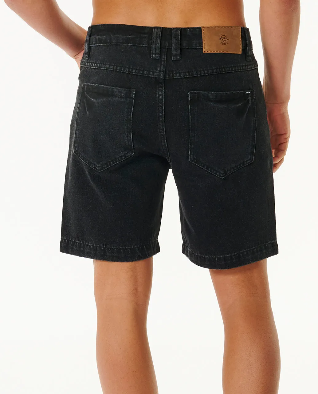 EPIC DENIM WALKSHORT