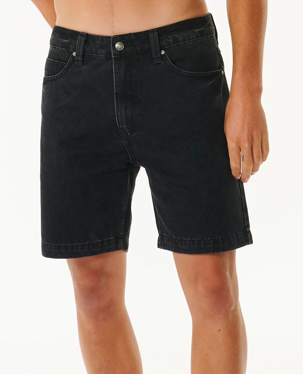 EPIC DENIM WALKSHORT