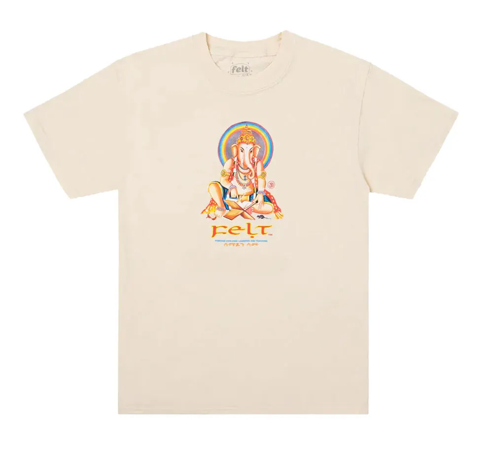 EVOLVING TEE