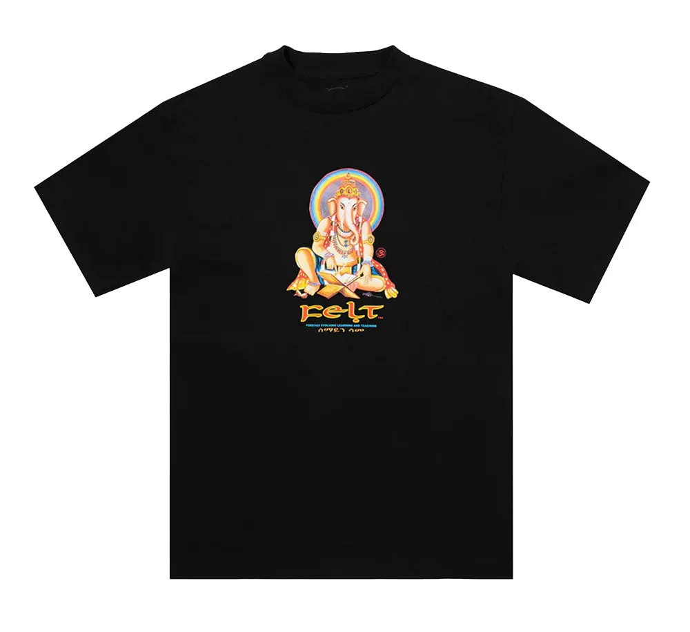 EVOLVING TEE