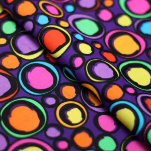 Exotic Dots