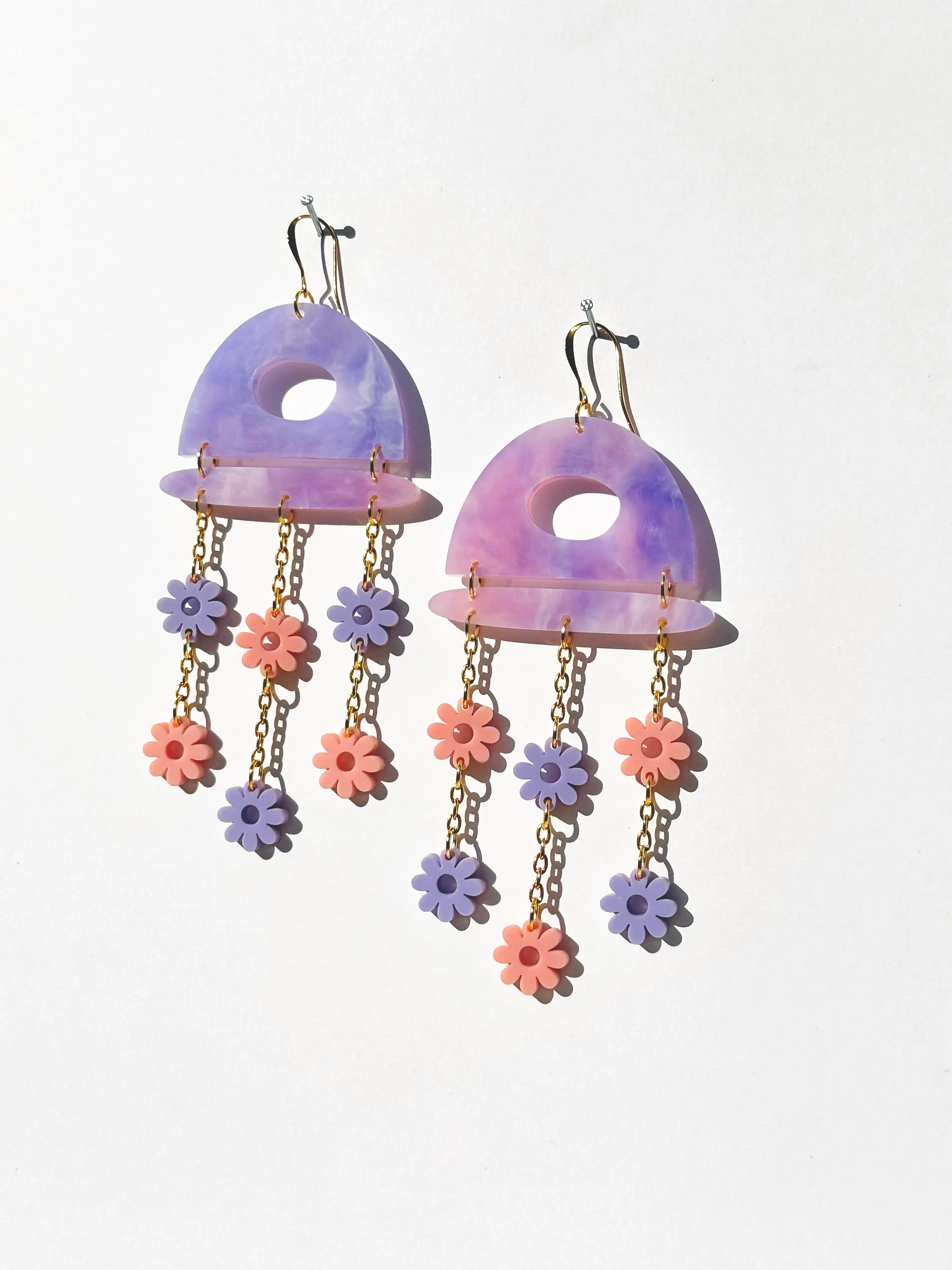 Fairy Core Cleo Florals - Shop Cholla x Hyde