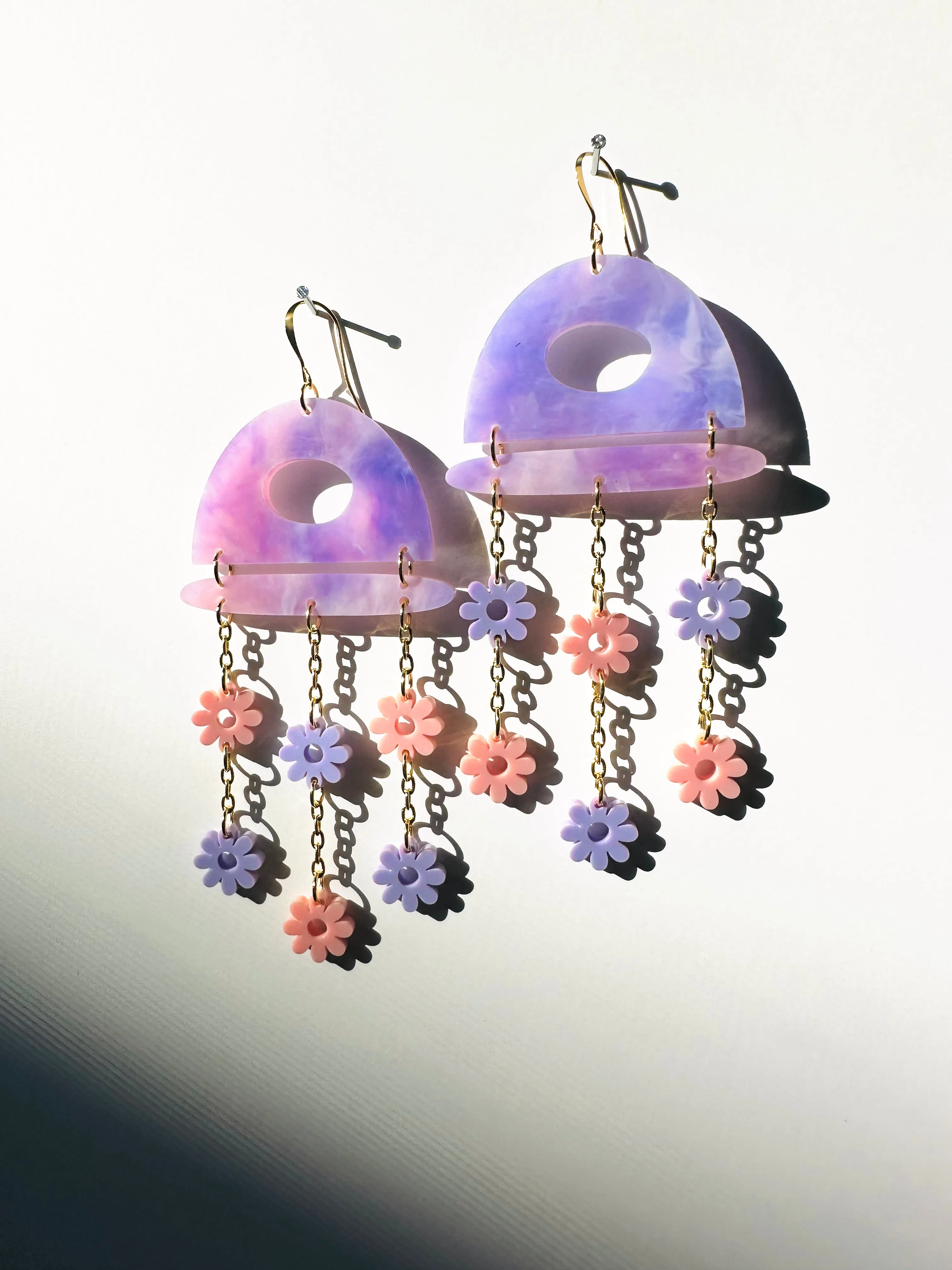 Fairy Core Cleo Florals - Shop Cholla x Hyde