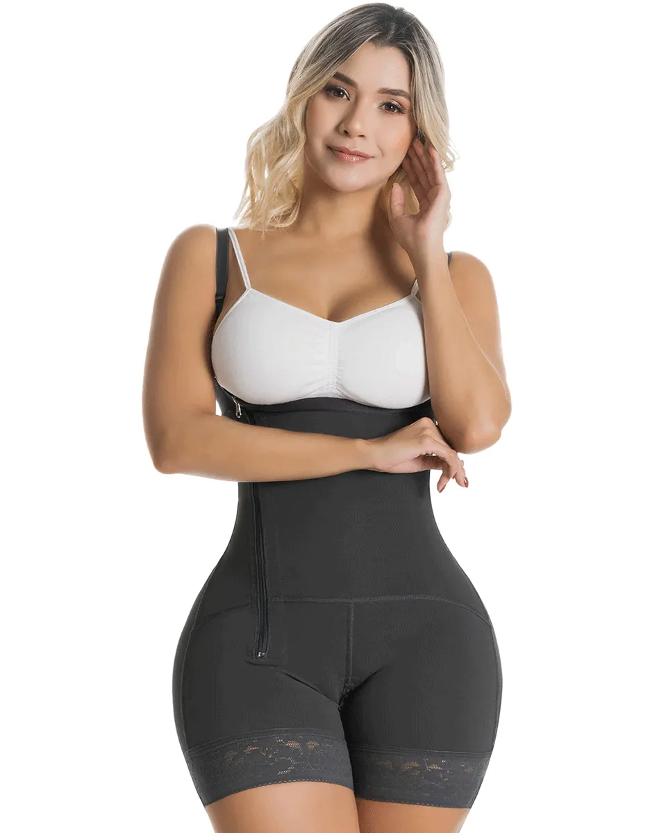 Fajas Sonryse Postpartum Stage 2 Lipo Compression Garment