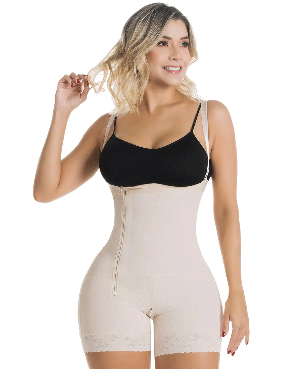 Fajas Sonryse Postpartum Stage 2 Lipo Compression Garment