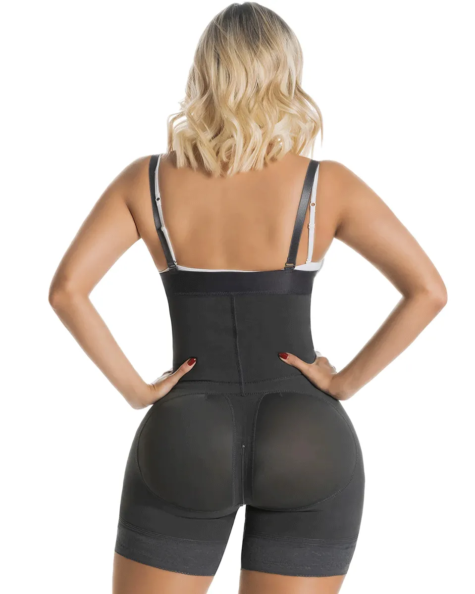 Fajas Sonryse Postpartum Stage 2 Lipo Compression Garment