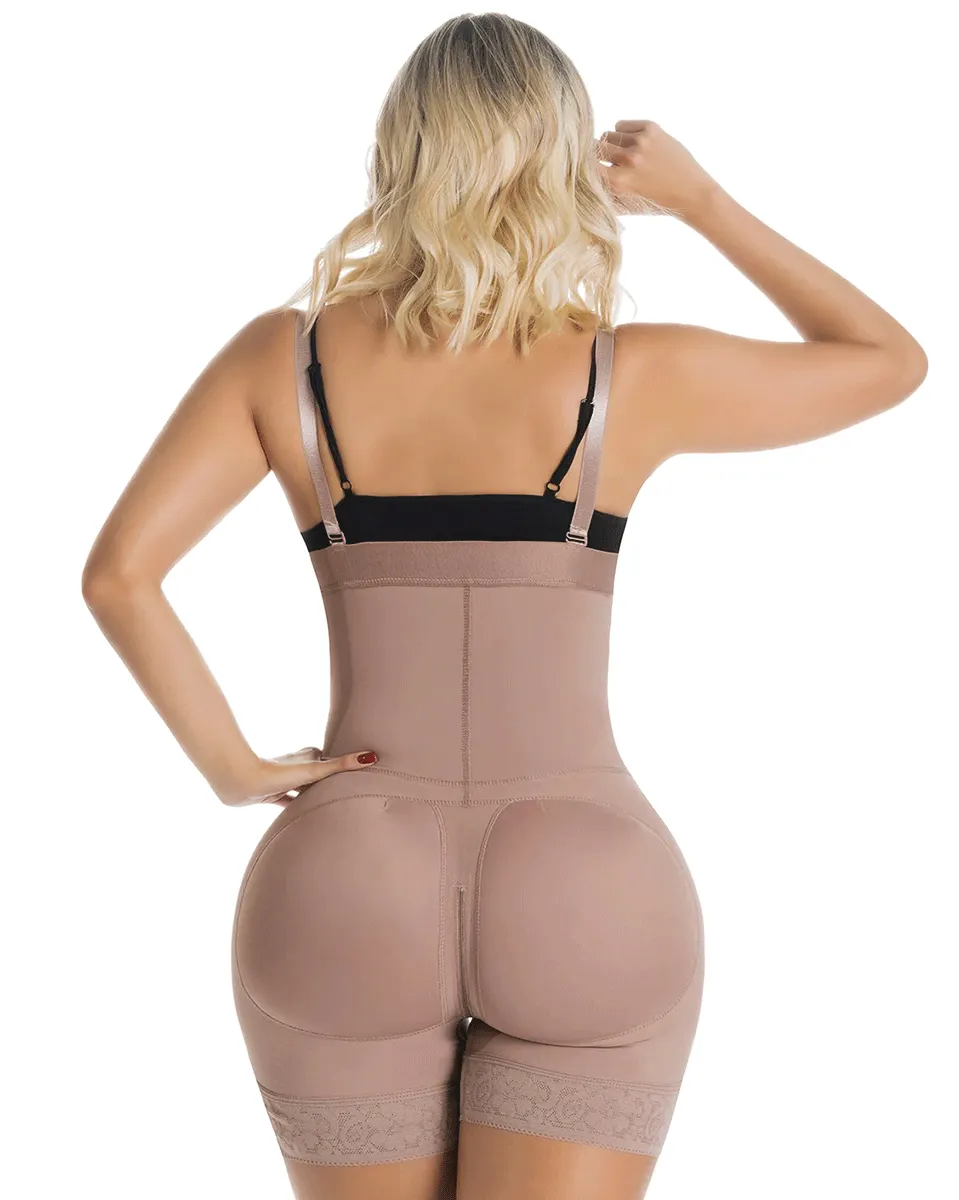 Fajas Sonryse Postpartum Stage 2 Lipo Compression Garment