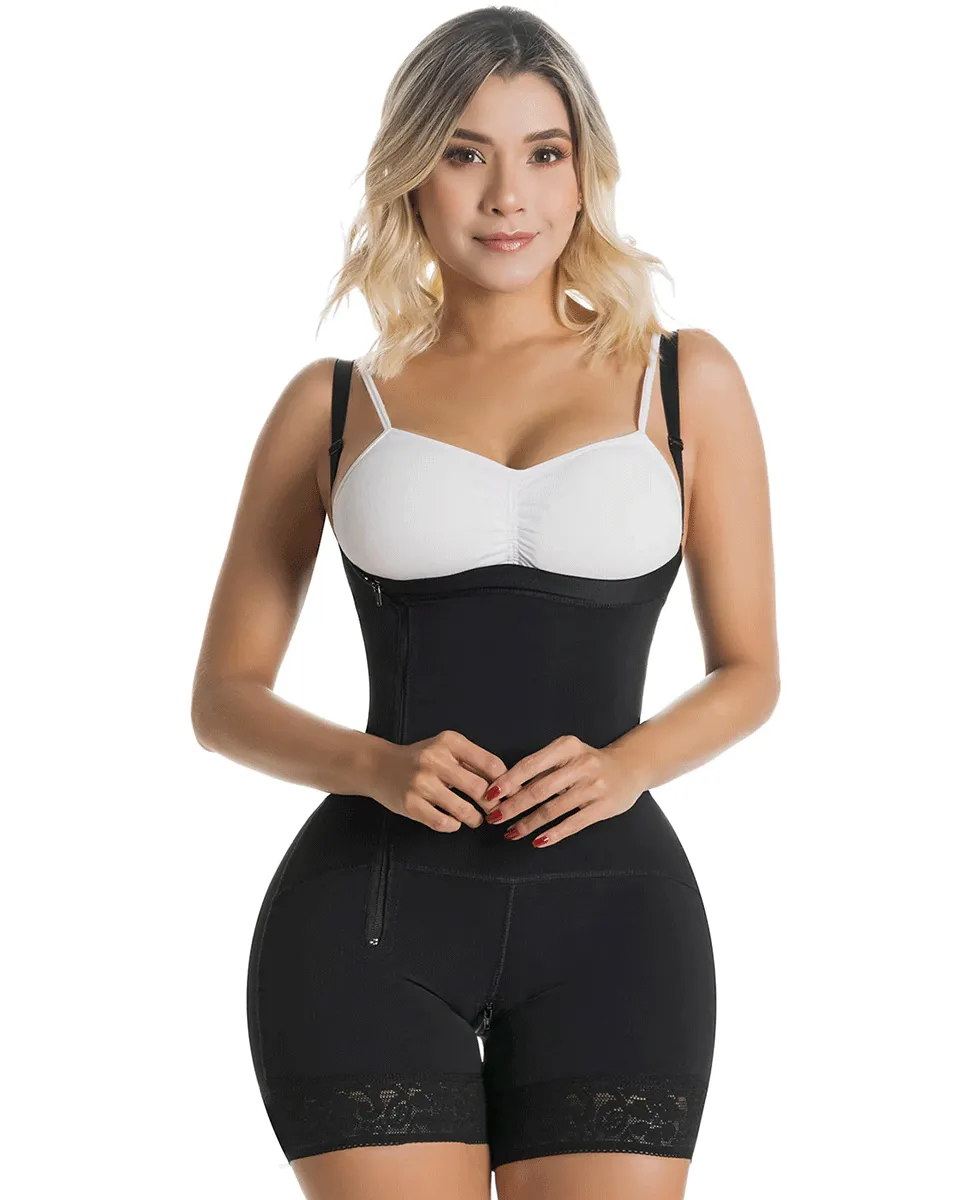 Fajas Sonryse Postpartum Stage 2 Lipo Compression Garment
