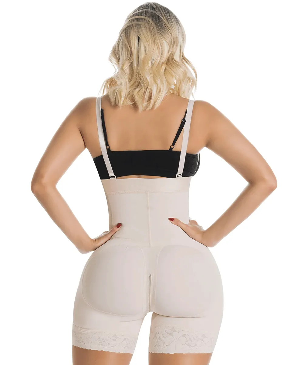 Fajas Sonryse Postpartum Stage 2 Lipo Compression Garment