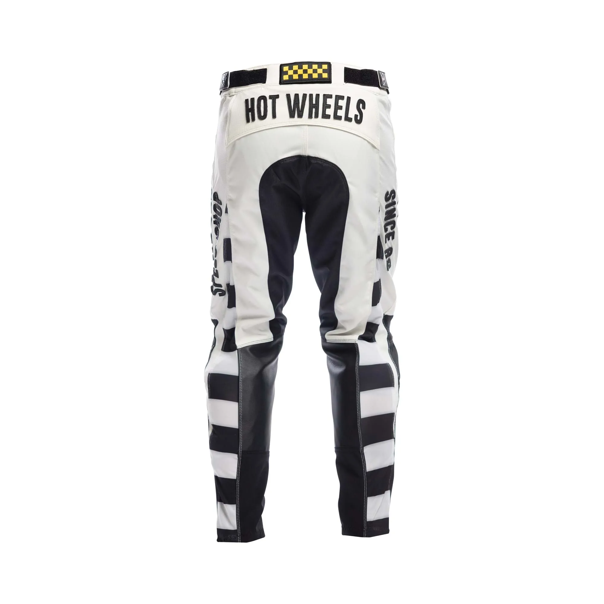 Fasthouse Youth Grindhouse Hot Wheels Pant