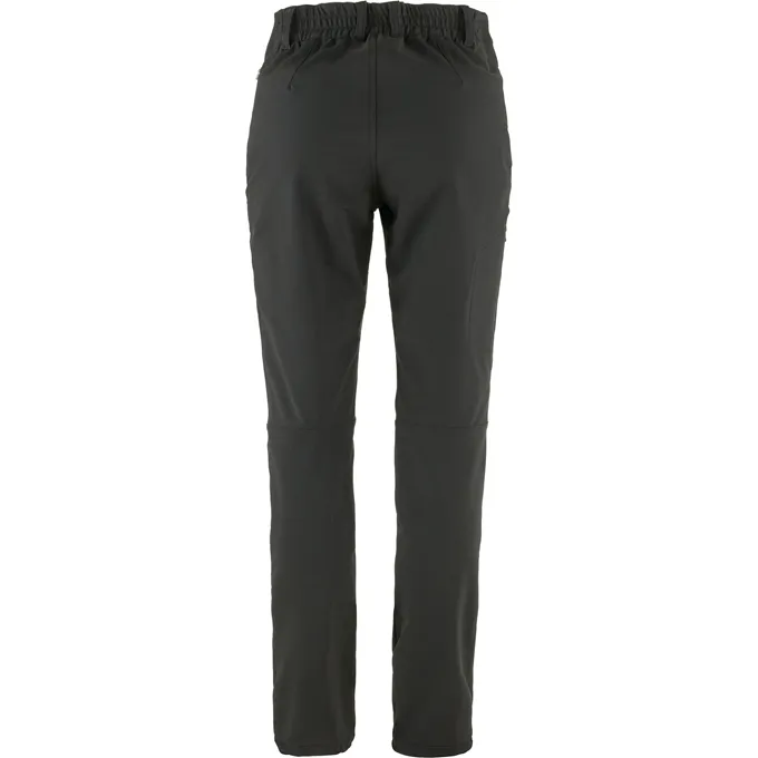 Fjallraven Abisko Winter Stretch Pants Women's