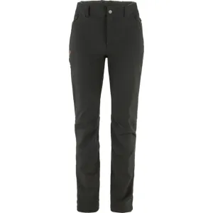 Fjallraven Abisko Winter Stretch Pants Women's