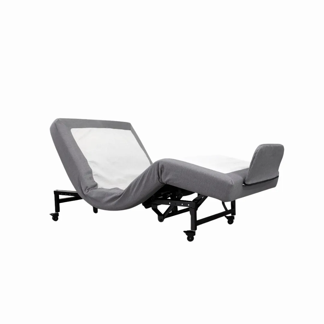 Flexabed Hi-Low SL Adjustable Bed - Luxury Alternative to a Hospital Bed