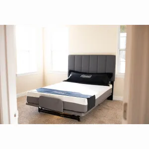 Flexabed Hi-Low SL Adjustable Bed - Luxury Alternative to a Hospital Bed