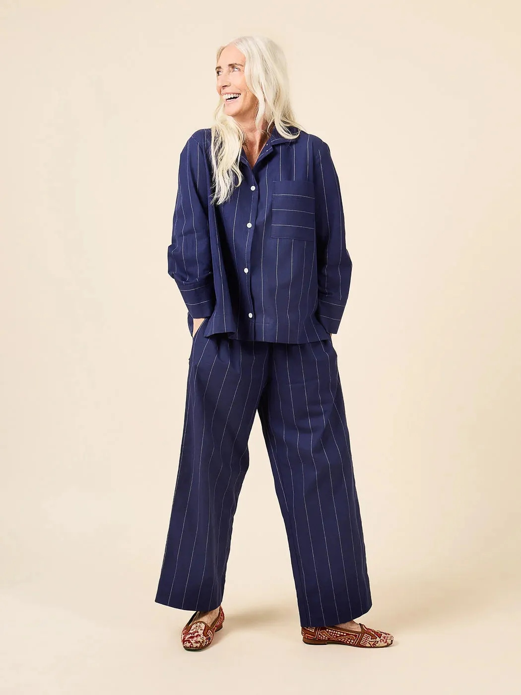 Fran Pajamas