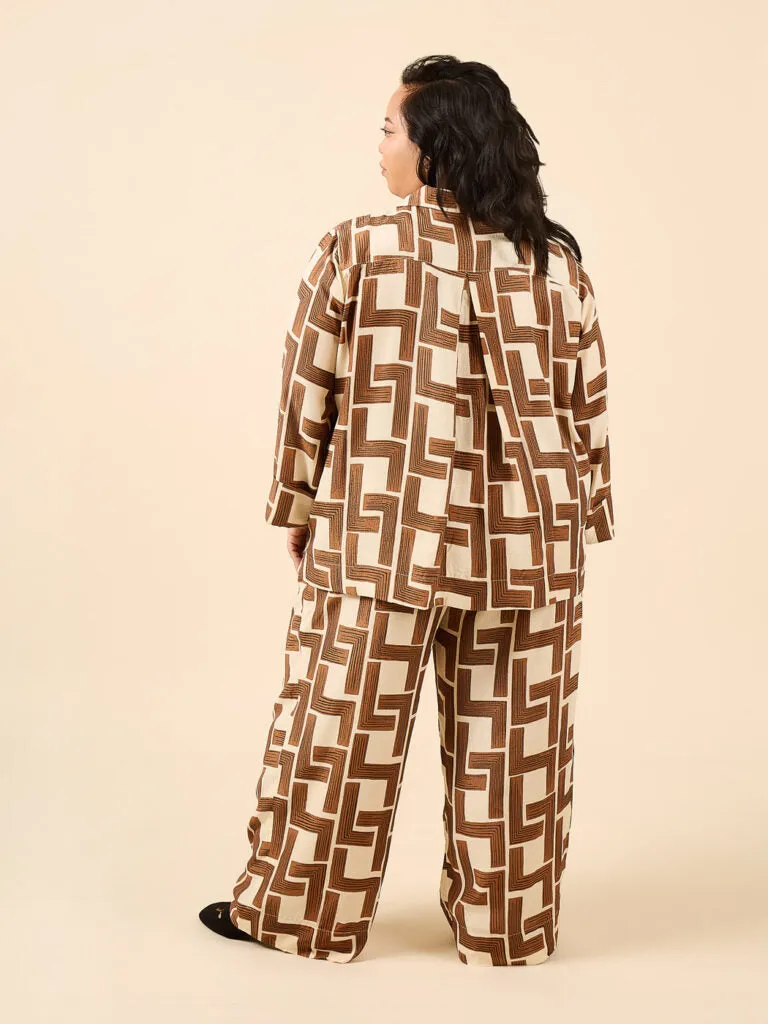 Fran Pajamas