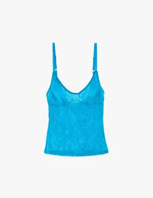 Georgia Cami Splash