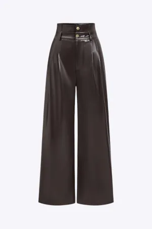 Gianna - Modern Chic Design Woman's Trousers