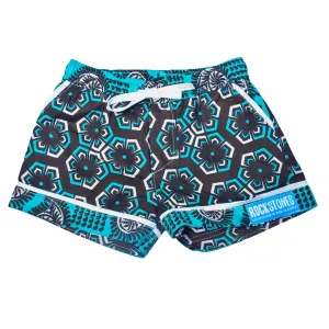 Girl's Beach and Bush Shorts