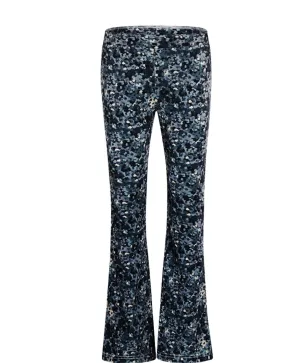 Girls flared trousers:Size 7-14