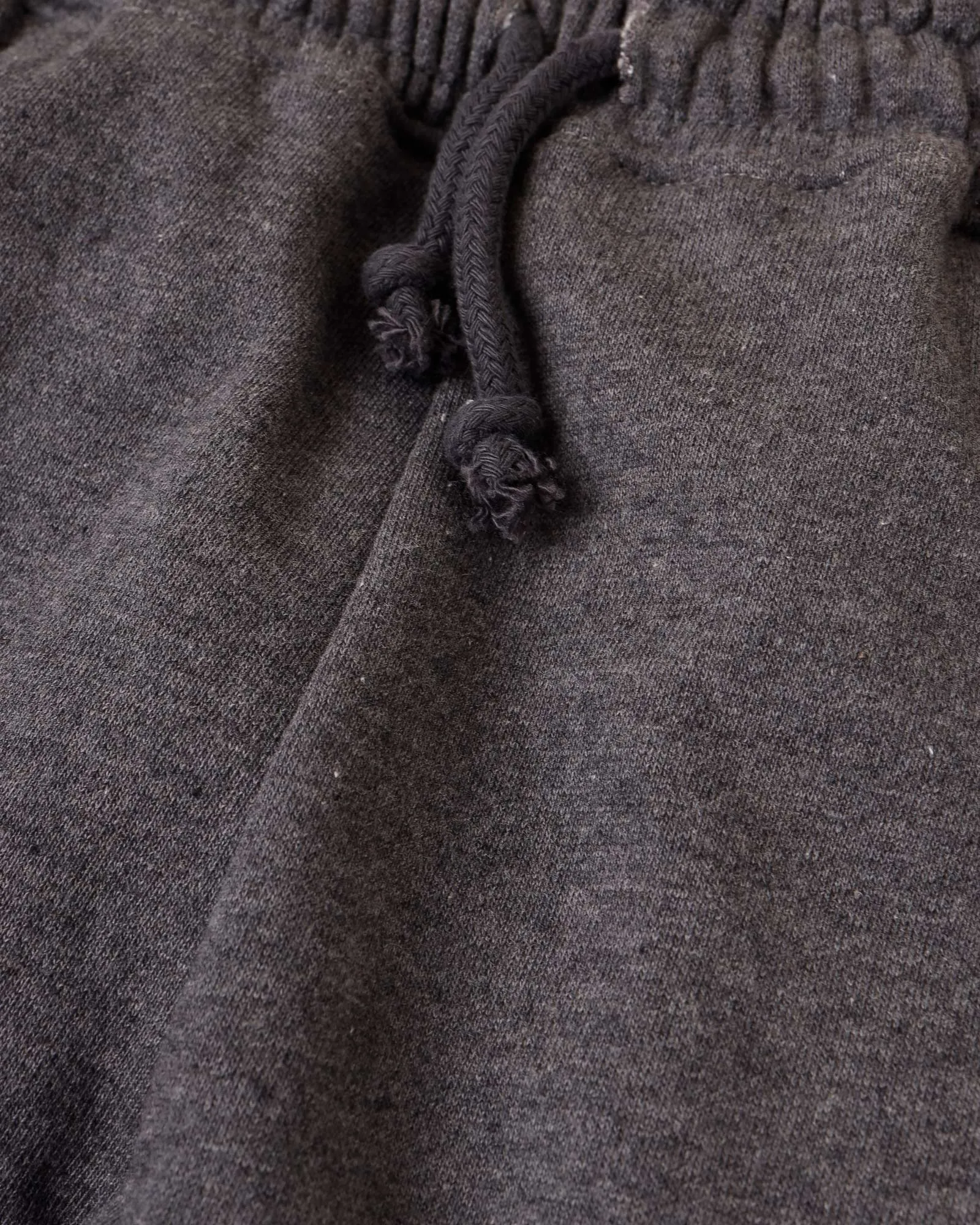 Grey Trousers