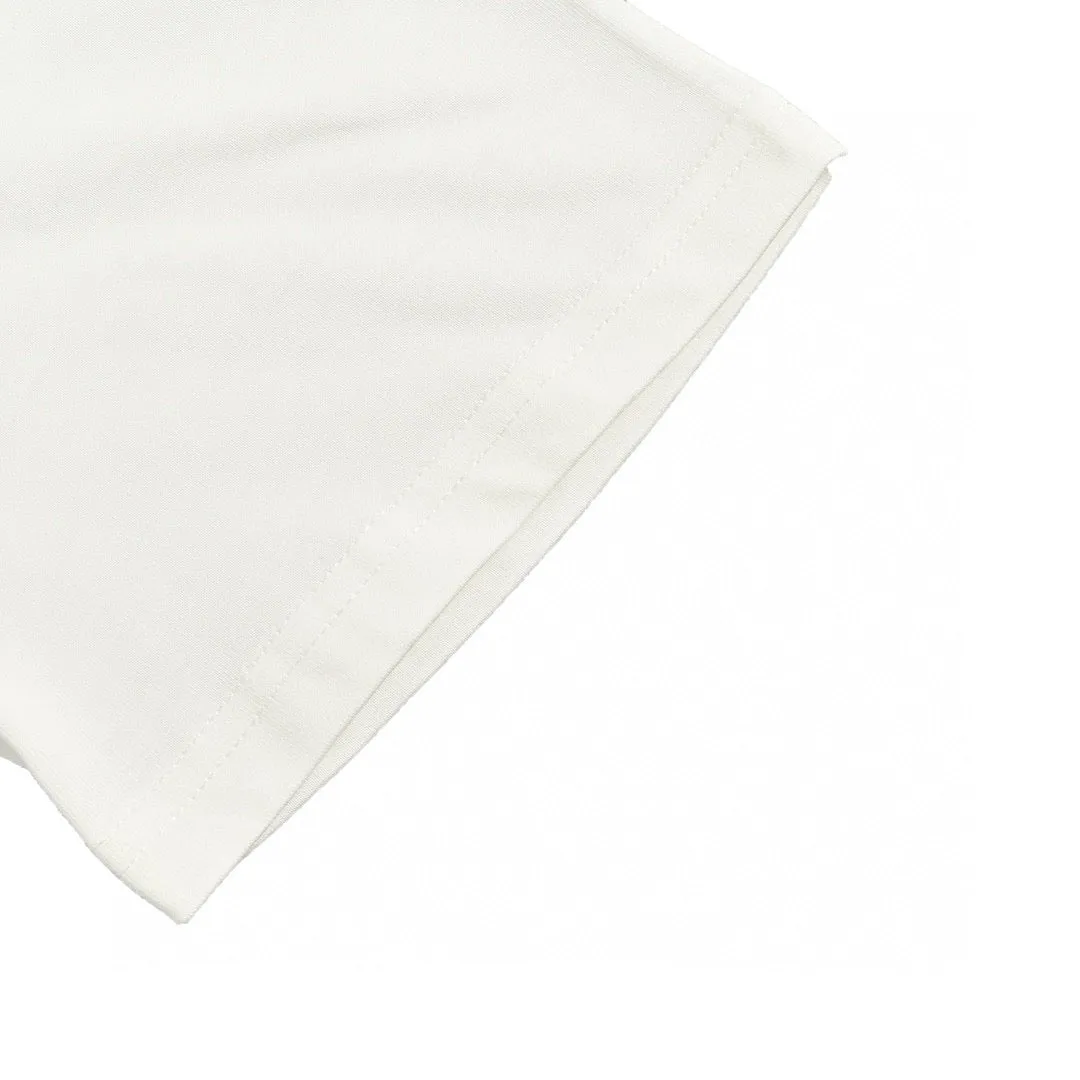 Gucci Cherry Graphic T-Shirt (White)