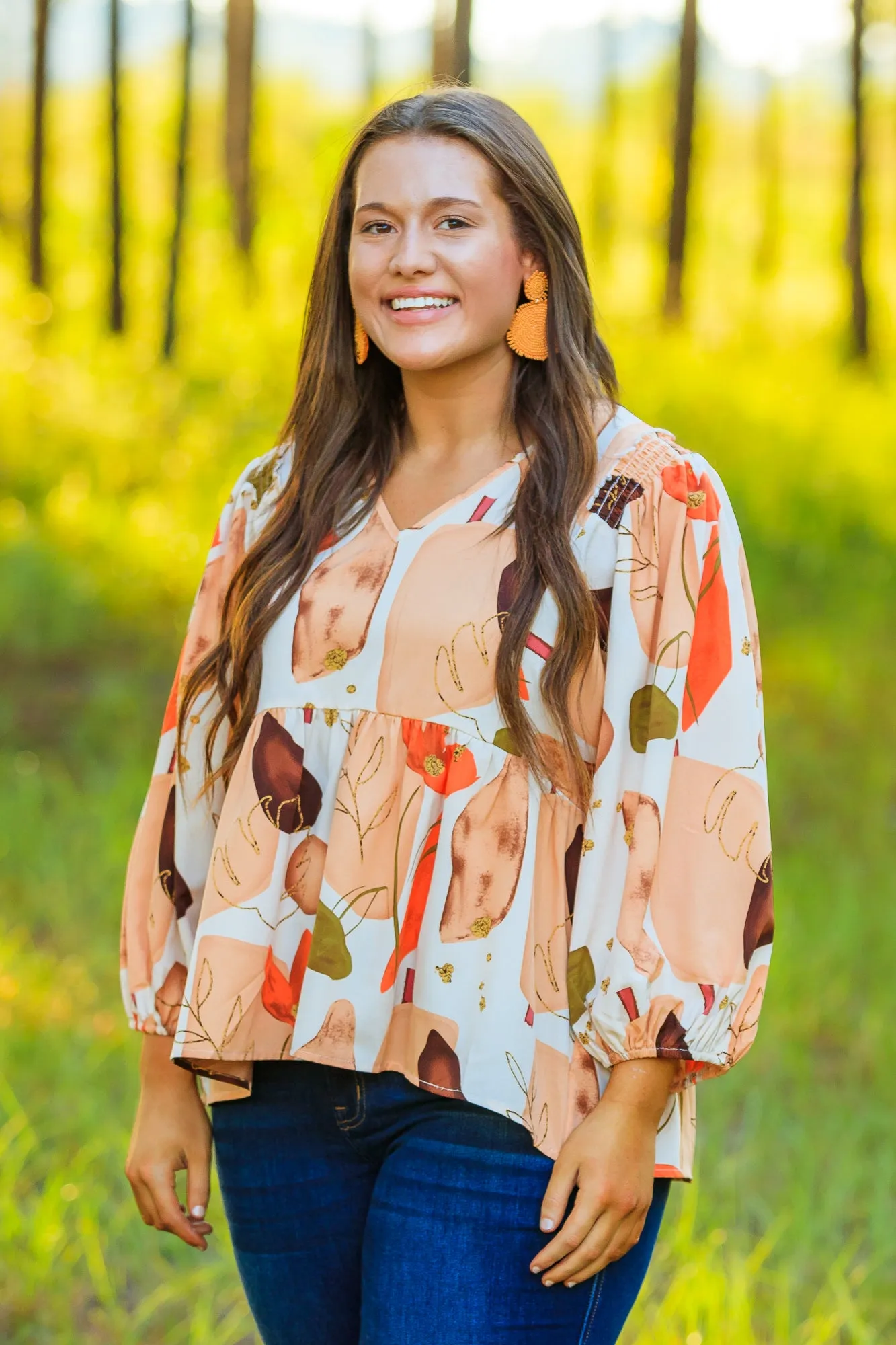Haley Top