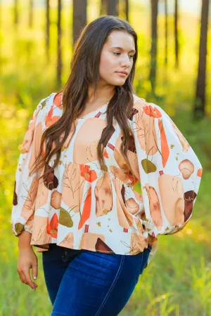 Haley Top