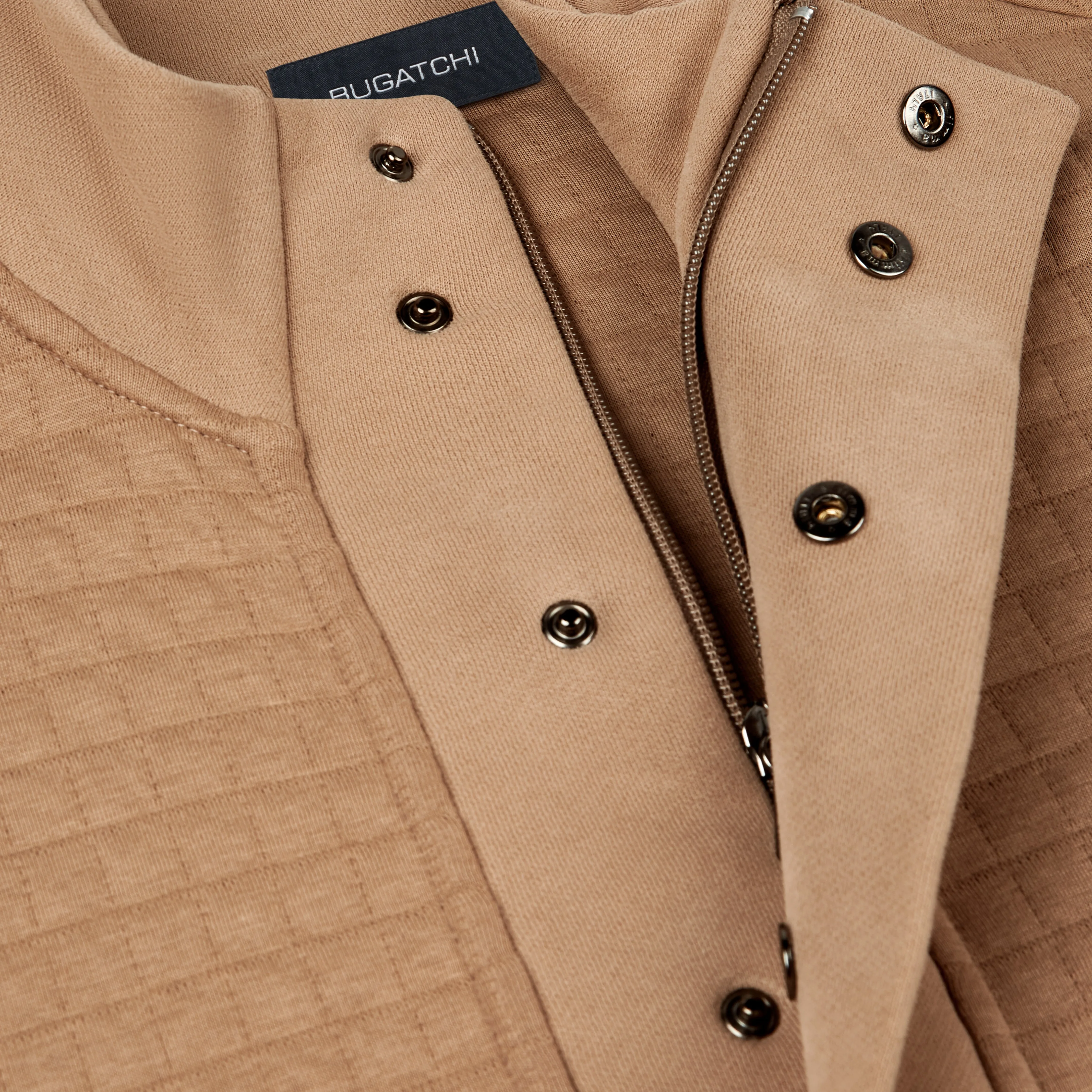 Half Zip Pullover