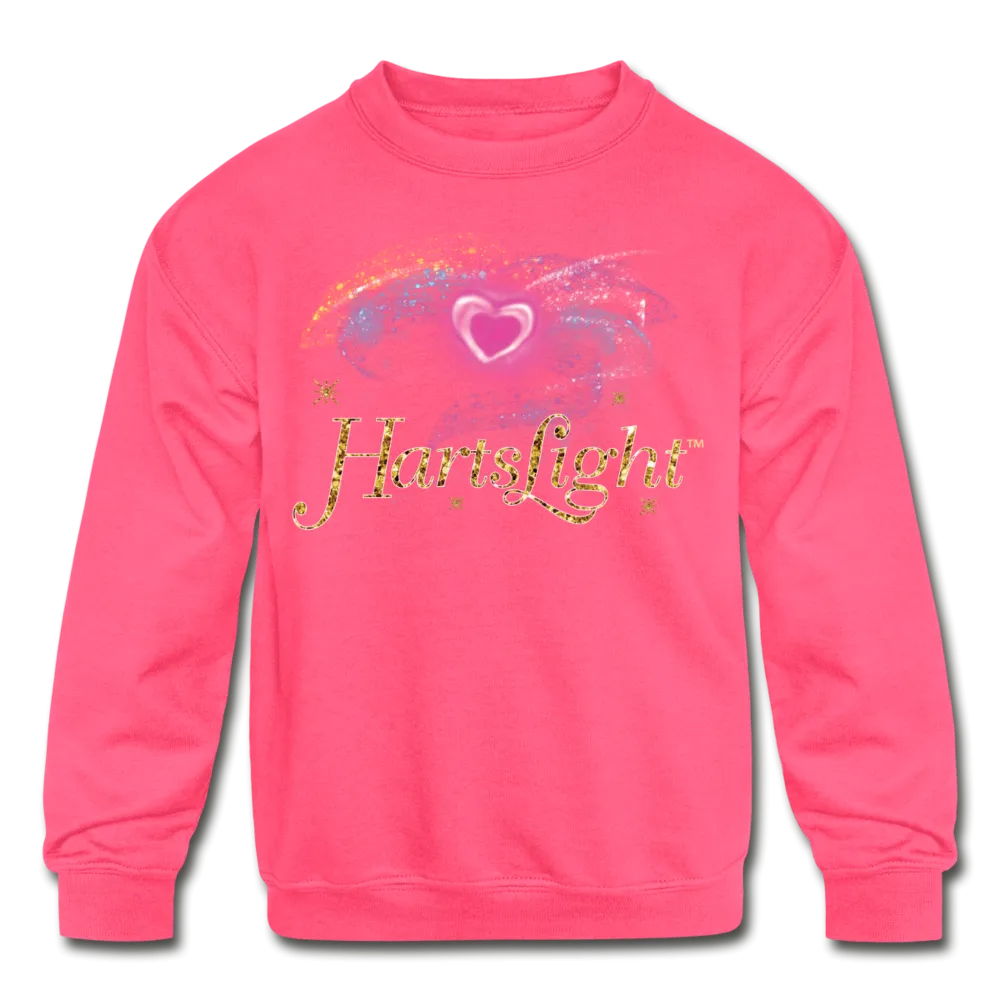 Hartslight Kids' Crewneck Sweatshirt